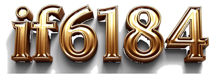 if6184 logo